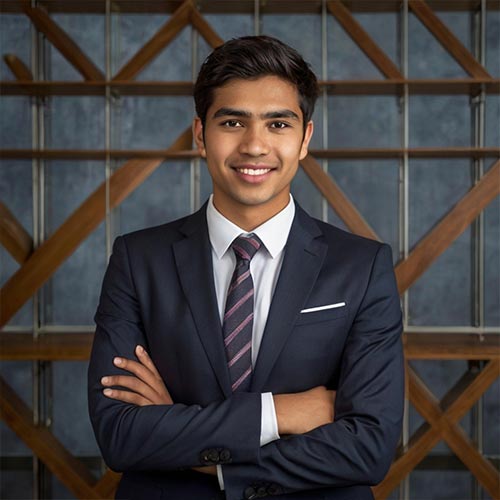 Rohan Mehta